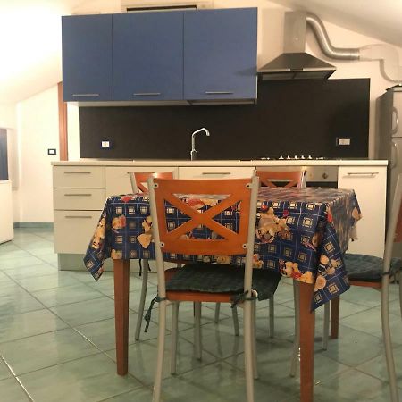 Appartamento Christin San Benedetto del Tronto Exterior foto