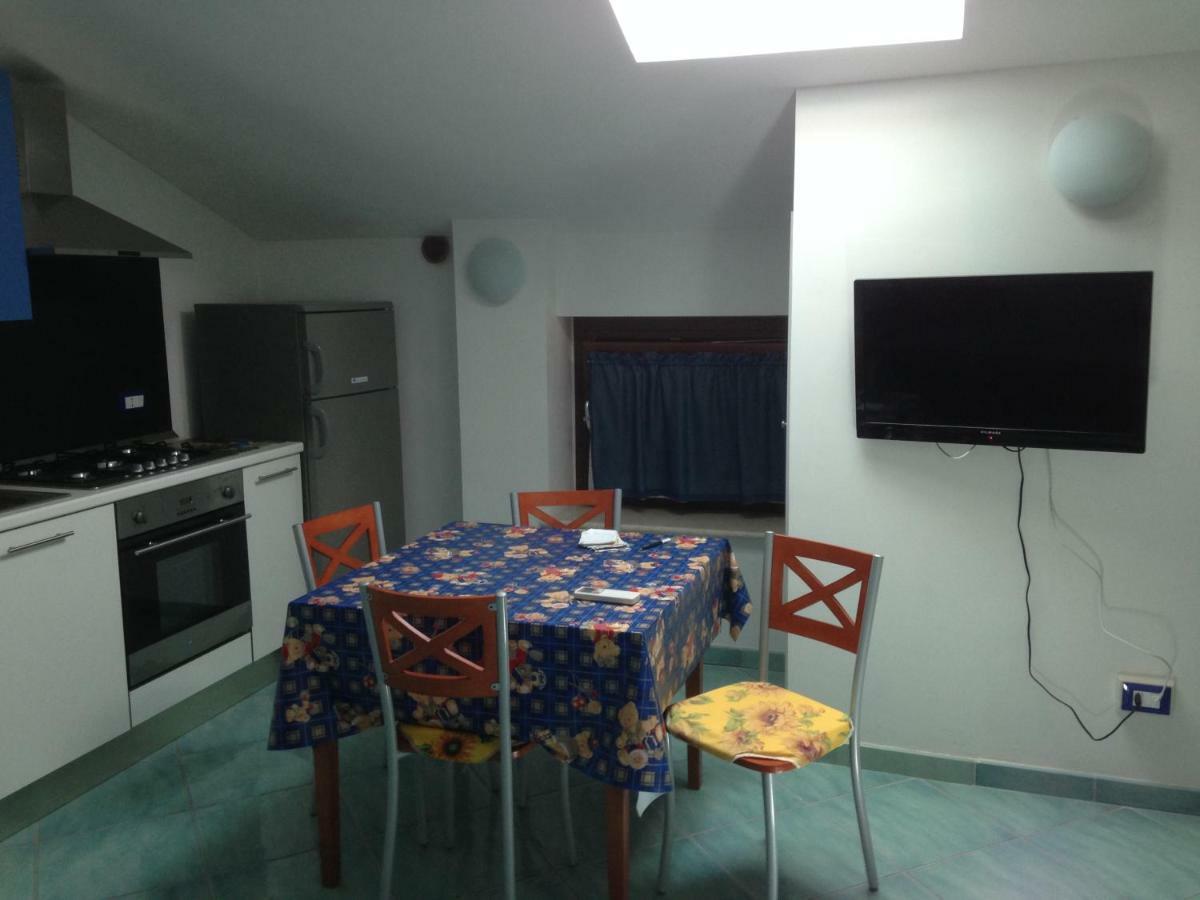 Appartamento Christin San Benedetto del Tronto Exterior foto