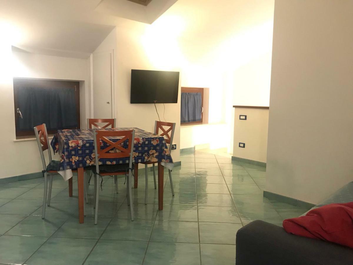 Appartamento Christin San Benedetto del Tronto Exterior foto
