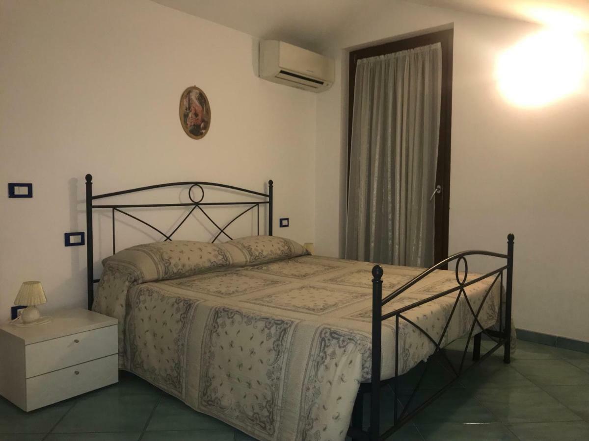 Appartamento Christin San Benedetto del Tronto Exterior foto